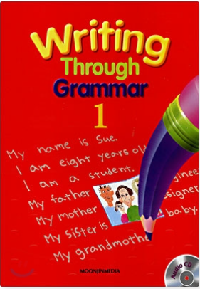 Writing Through Grammar 1